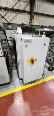 Used 2018 BLM LT5 Laser Cutters Arizona US | KD Machinery #1371220
