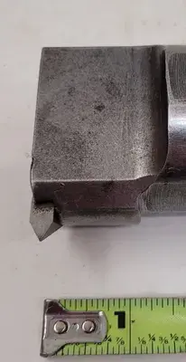 USED VALENITE G-73-243