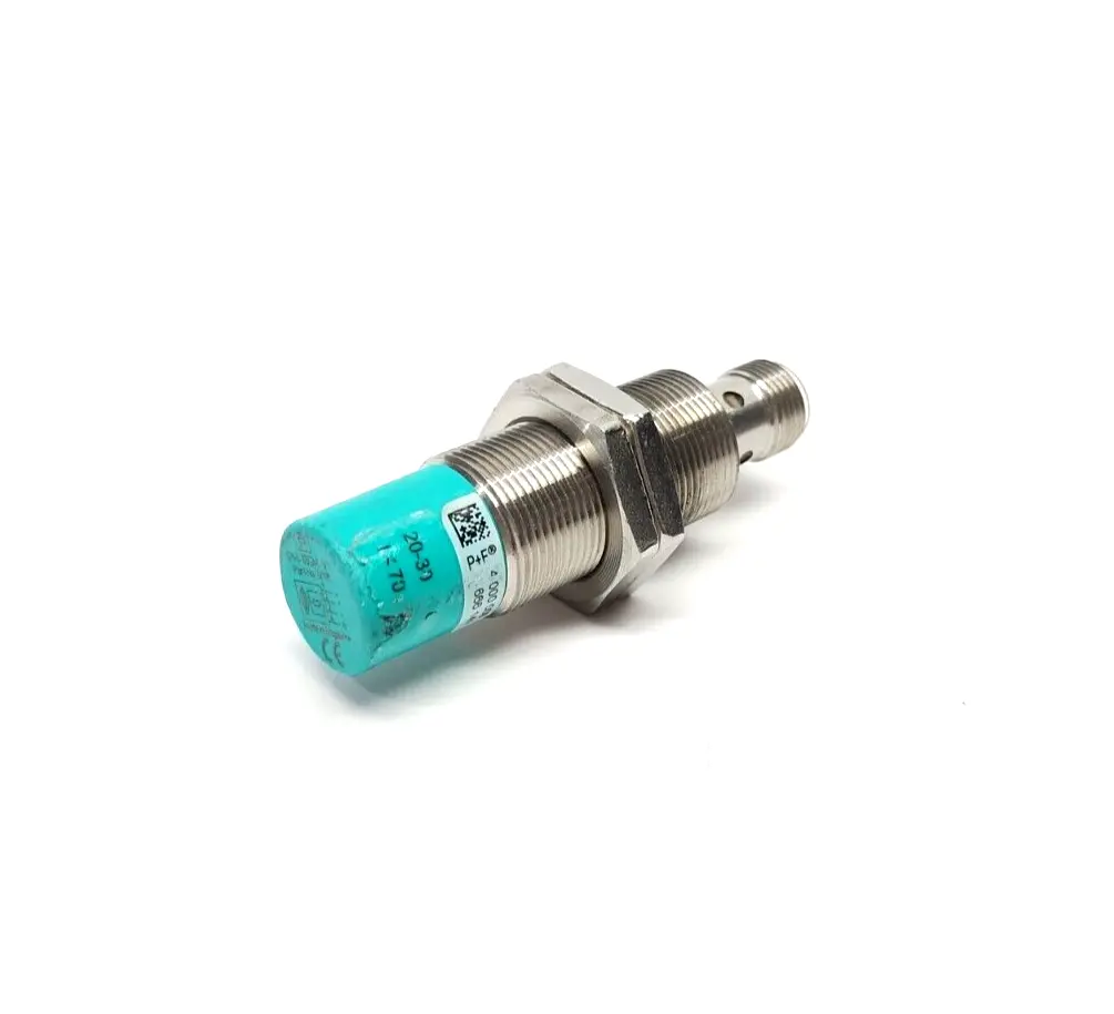USED PEPPERL+FUCHS IPH-18GM-V1, 121115