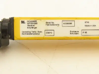 Used STI _UNKNOWN_ Proximity Sensors Indiana US | Arrow Industrial #1412039