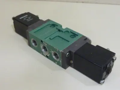 USED NUMATICS L78DM40GGS00040