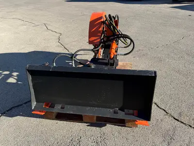New | in-Stock 2026 PABREAK STUMP GRINDER Stump Grinders Utah US | Global Remarketing #1543386