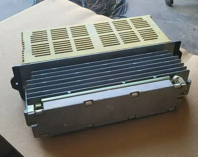 USED FANUC A06B-6090-H233