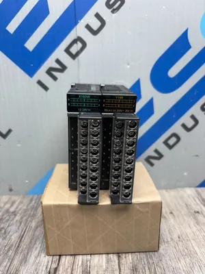 Panasonic AFP7X16DW & AFP7Y16R Electrical/PLC/Automation | ESS Industrial Equipment Sales (2)