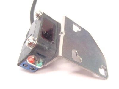 Used KEYENCE PHOTOELECTRIC AMPLIFIER, 12/24VDC Miscellaneous MRO | Maverick Industrial Sales #1121948