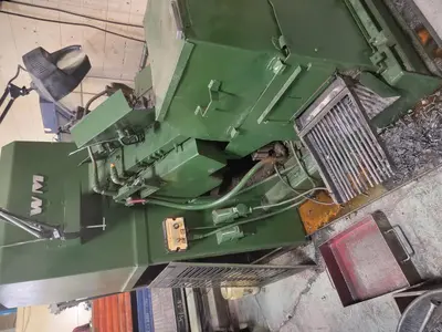 Used 1991 EW MENN GW83L Thread Rollers Ontario CA | Walden Machinery #1289969