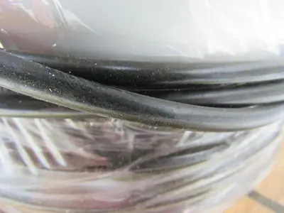 Honeywell Genesis 50905008 24/4 C5E Underground  Comm Cable 500' Roll New