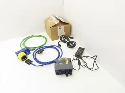 Used DATALOGIC _UNKNOWN_ Barcode Scanners Indiana US | Arrow Industrial #1368155