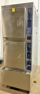 USED CLEVELAND 24CGA10.2