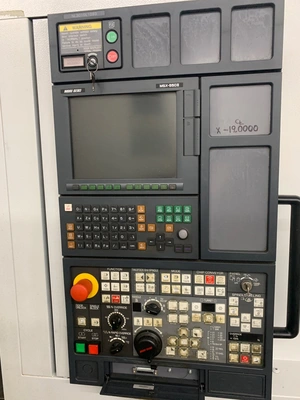 2007 MORI SEIKI NL3000MC/700 CNC Lathes | PM Machines (14)