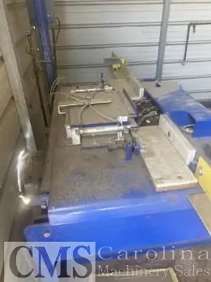 USED HAZLETHORN A10