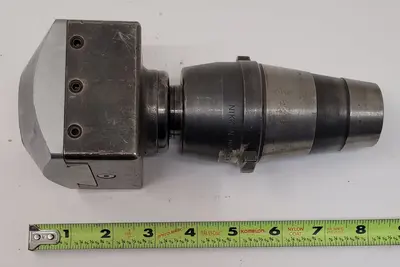 Used CRITERION S-3 BORING HEAD Misc Industrial Equipment Kentucky US | Aucto #687184
