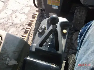 Used 2008 CATERPILLAR 963D Crawler Loaders New York US | Beck Equipment #1509262