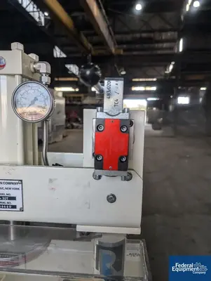 USED Ross 1 Quart Ross Discharge Press, Model DS-1QT