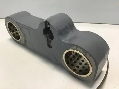 USED TOYO P3A023291