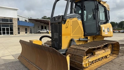 USED 2022 Deere 650K LGP