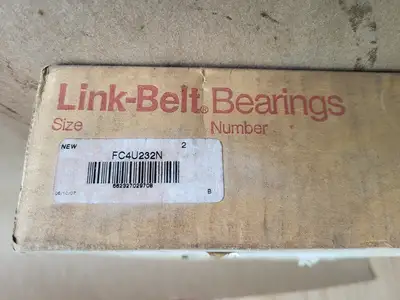 NEW LINK-BELT FC4U232N