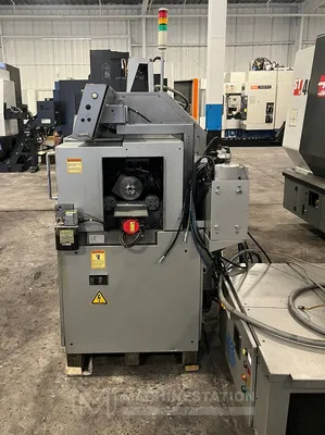 USED 2005 CITIZEN K16 VIIP