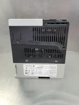 USED Allen-Bradley 25B-D2P3N104 PowerFlex 525 AC Drive, 1HP, 0.75kW
