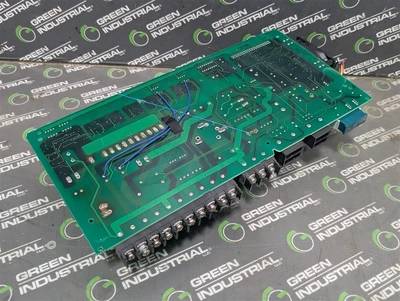FANUC A16B-2202-0010/03AR PowerMate Servo Amplifier Control Board Used