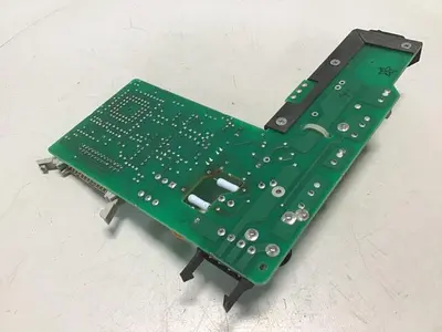 USED GAMMAFLUX GA-100-F-00
