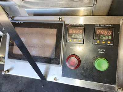 Used _UNKNOWN_ SA-27DT Shrink Wrappers Pennsylvania US | Libra Machine #1568380
