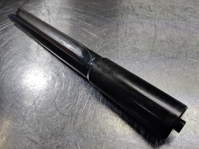 Amec Series #3 Indexable Spade Drill 1.5" Shank 24030S-150L (LOC1401A)