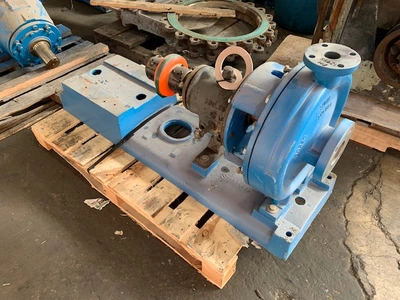 USED Goulds 3196 MT