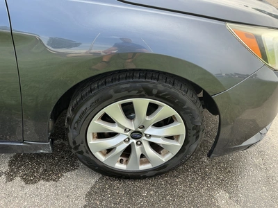 Used 2015 SUBARU LEGACY Cars Michigan US | Miedema Asset Management Group #1337351
