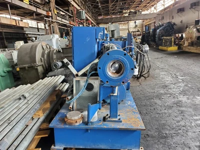 Ensine 6" Silicone Extruder