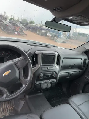 Used 2018 CHEVROLET SILVERADO PICKUP Miscellaneous Trucks/Trailers Arizona US | Revelation Machinery #1465681
