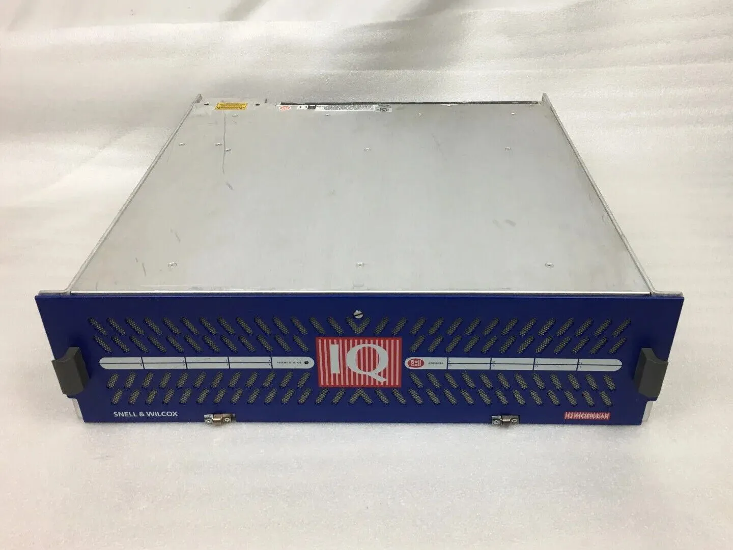 Used MY STORE _UNKNOWN_ Video/CATV/Television Texas US | Sporadic Surplus LLC #1710929