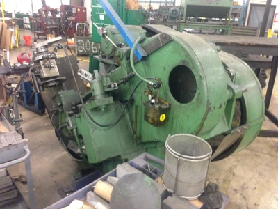 USED WATERBURY FARREL #30