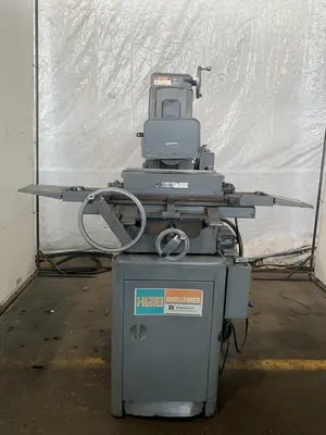 USED BOYAR SCHULTZ H618