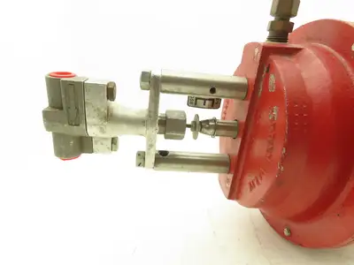 New | in-Stock JORDAN _UNKNOWN_ Valves/Fittings Indiana US | Arrow Industrial #718285