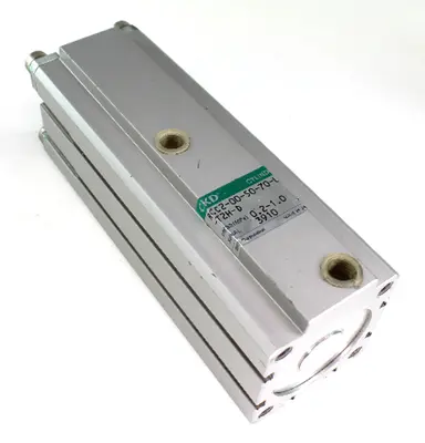USED CKD RCC2-00-50-70-L-T2H-D