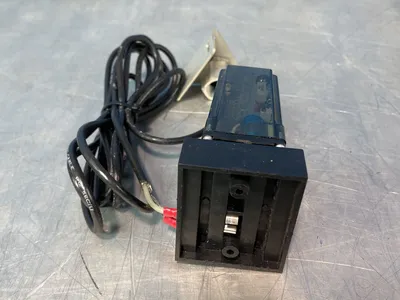 USED ELECTRO CORPORATION PA11504