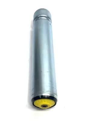 New | in-Stock Interroll 1700 Series Universal Roller 50mm Dia. 275mm OAL 1-Groove Fem Hex Roller Conveyors Michigan US | Maverick Industrial Sales #1389854