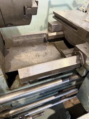 USED KEIYO SEIKI KG-1000