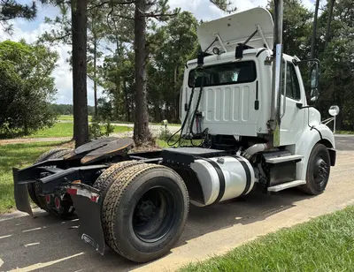 Used 2016 FREIGHTLINER M2 112 Conventional trucks Alabama US | Proxy Equipment #1426004