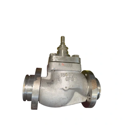 Used VALTEK FLOWSERVE _UNKNOWN_ Pump & Valve Parts MX | MAQUINARIA PECUSA #1464931