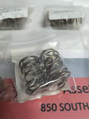New | in-Stock GARDNER SPRING 36115GS Misc Fasteners Ohio US | Surplus Asset Holdings #1235701