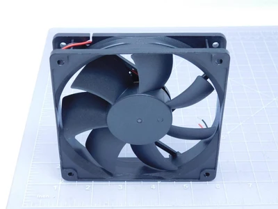 Used ADDA _UNKNOWN_ Electronic Component Fans | OCO Industrial #1654939