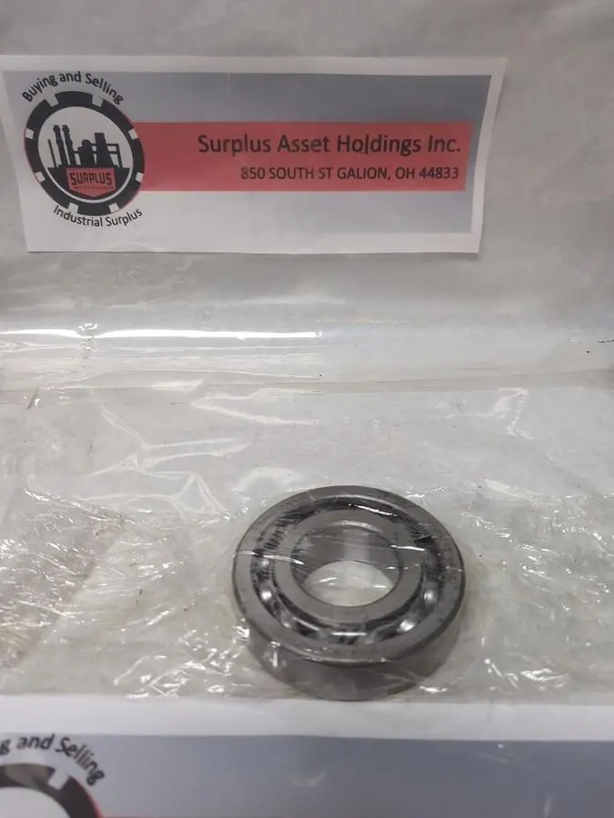 Used MRC 7308 DU Bearings | Surplus Asset Holdings #1199225