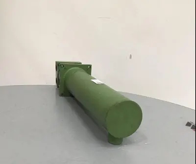 USED KM SCHMOLE 8-01.23-2