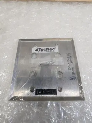 TECNEC WPL-2101