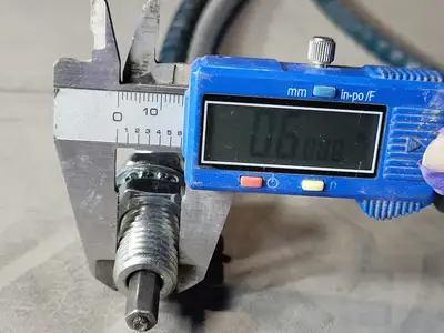 NEW CATERPILLAR 222-0844