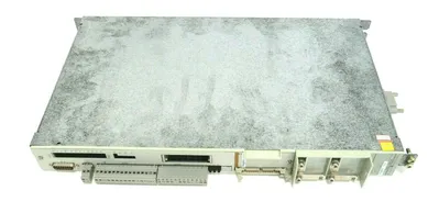 REFURBISHED SIEMENS 6SN1123-1AA00-0HA0 POWER MODULE 6SN11231AA000HA0