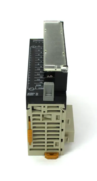 Used OMRON CJ1W-OC211 PLC Input & Output Kentucky US | Industrial Parts R Us Inc. #355132