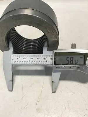 USED TOYO TI-90G2 / TBN